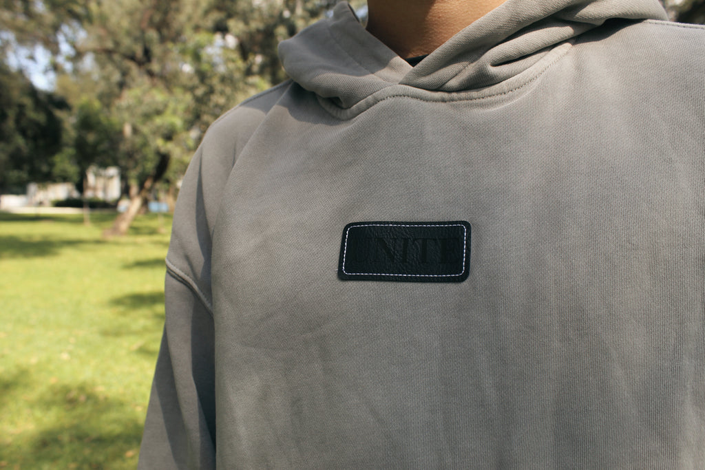 UNITE Ibiza Hoodie - DROP 01