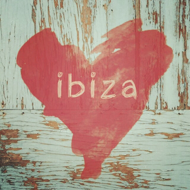 UNITE Ibiza Hoodie - DROP 01