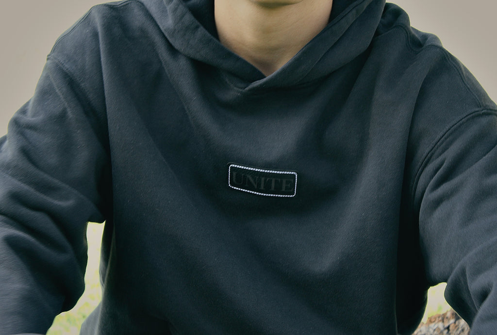 UNITE Monaco Hoodie - DROP 01