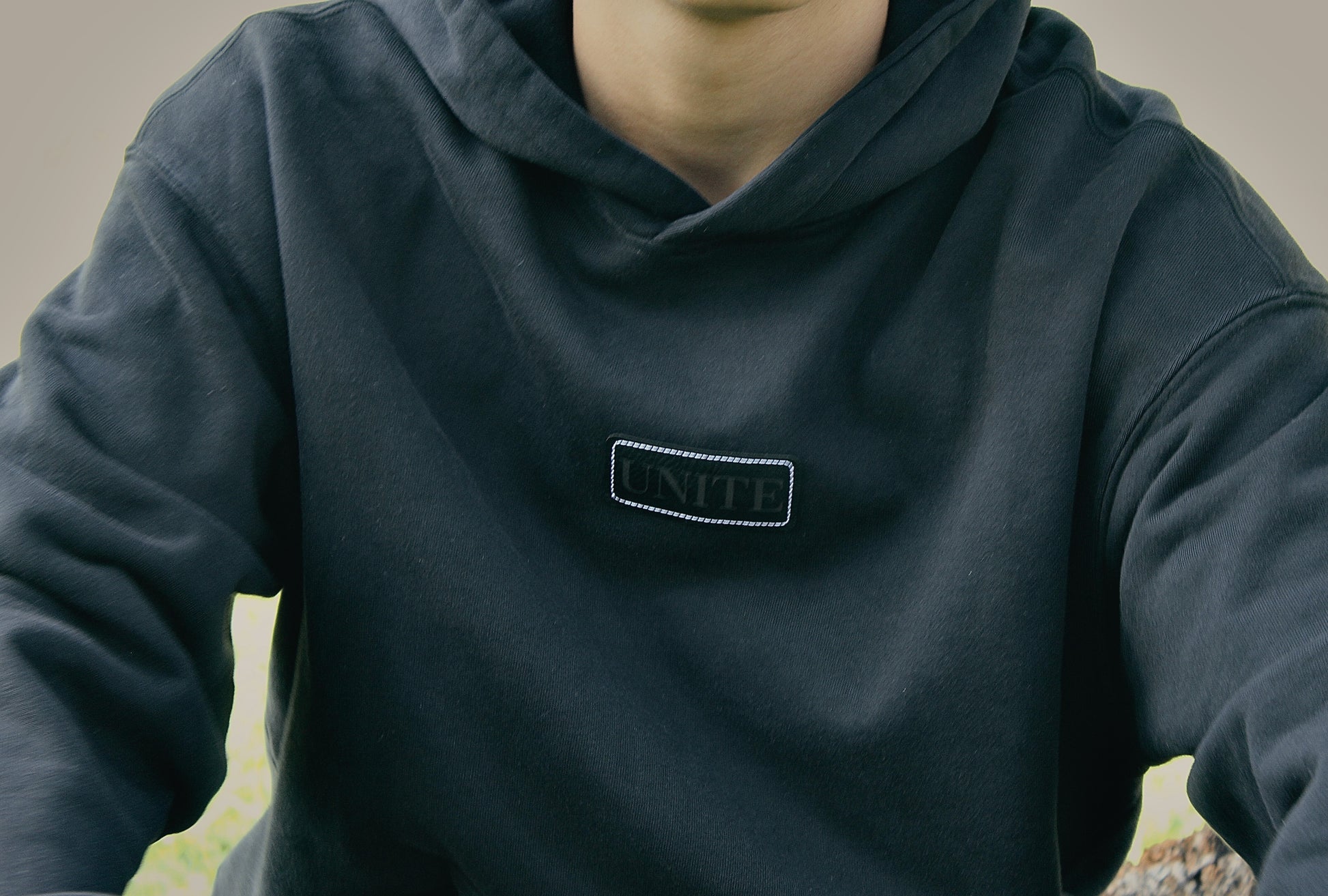 UNITE Monaco Hoodie - DROP 01