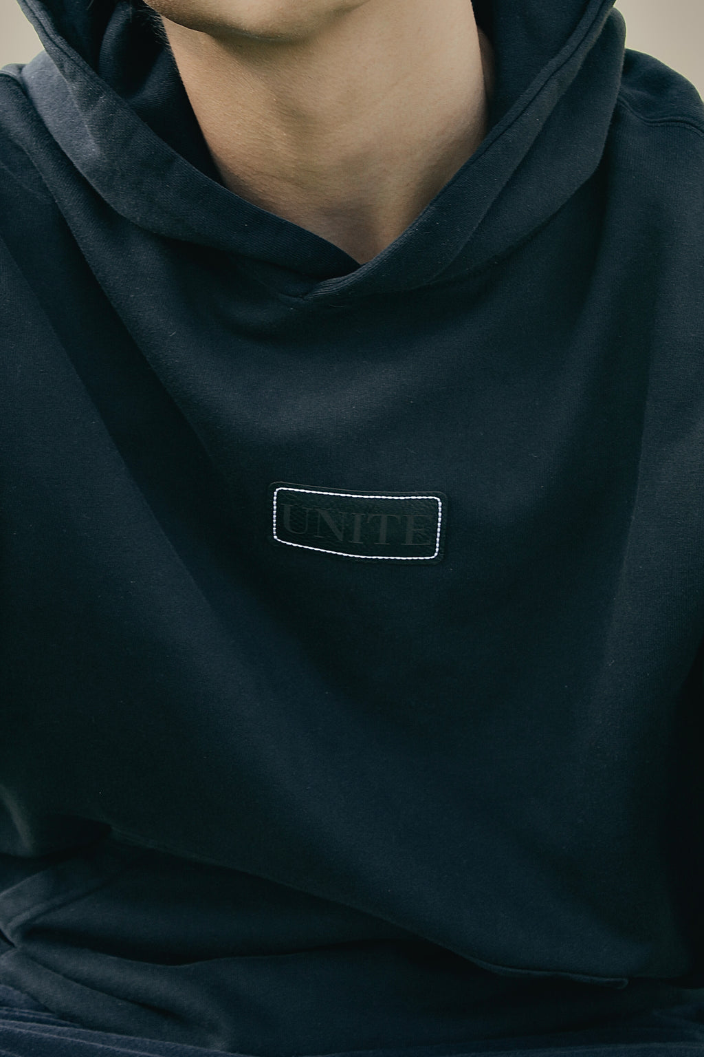 UNITE Monaco Hoodie - DROP 01