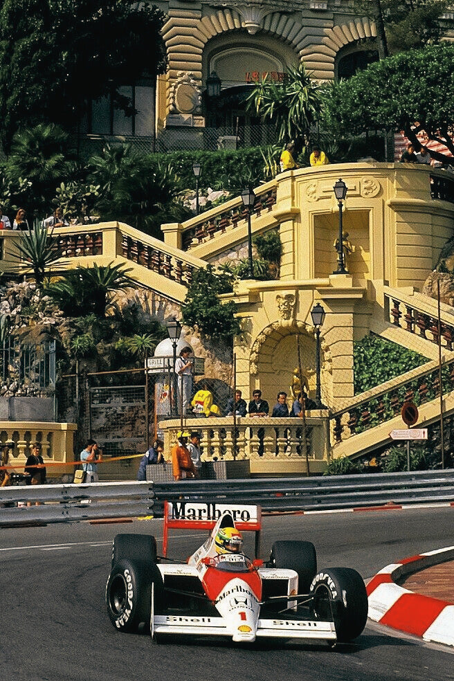 UNITE Monaco Hoodie - DROP 01