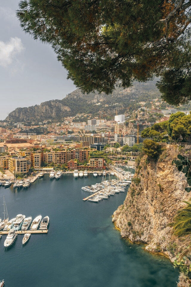 UNITE Monaco Hoodie - DROP 01