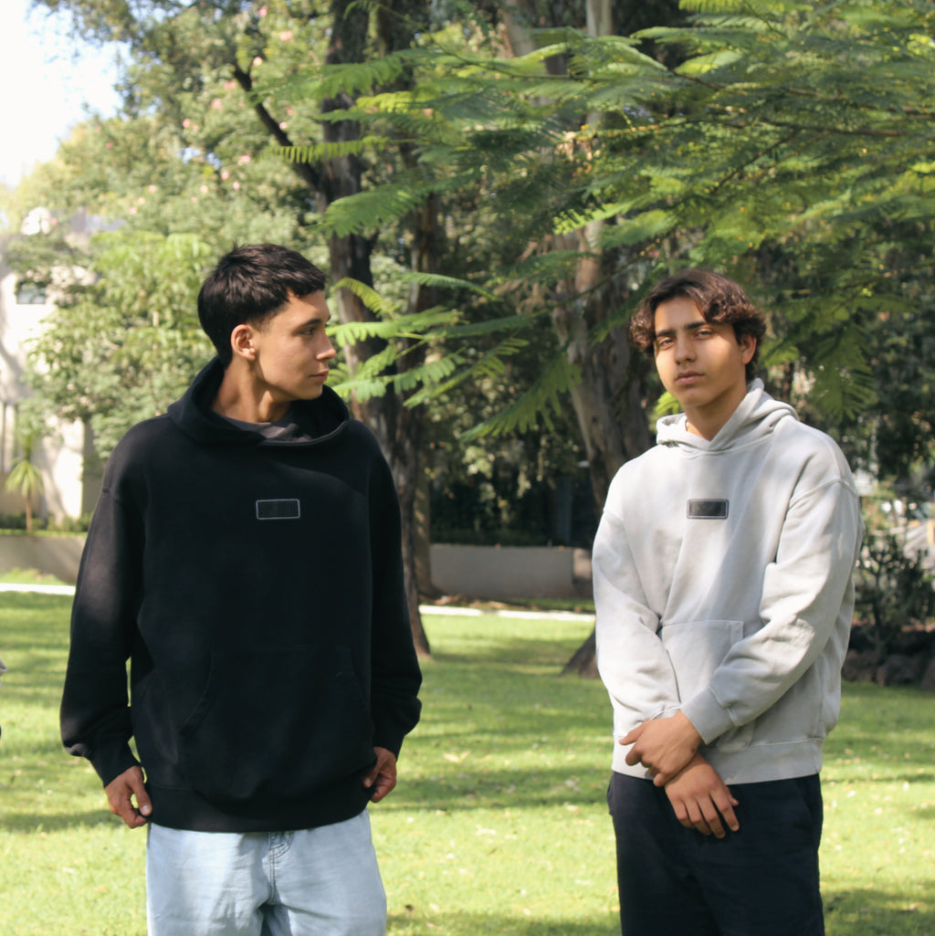 UNITE Monaco Hoodie - DROP 01